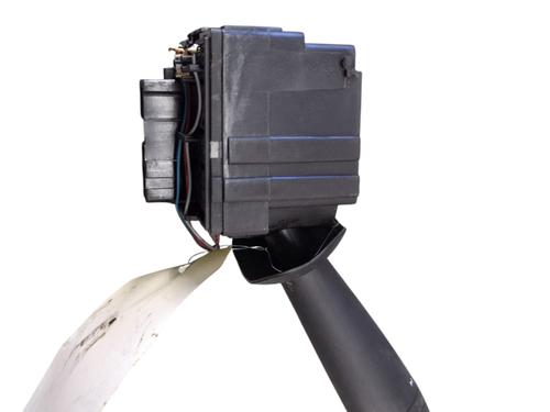 Steering column stalk RENAULT TWINGO III (BCM_, BCA_) 1.0 SCe 70 (BCMB) | BP29587817I23 - Image 4