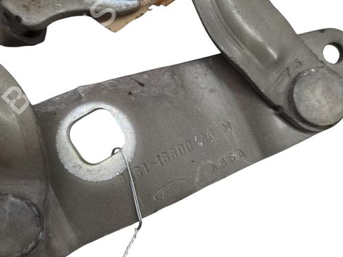 Hinge/Door check strap FORD FIESTA VI (CB1, CCN) 1.6 Ti | BP31183667C146 
