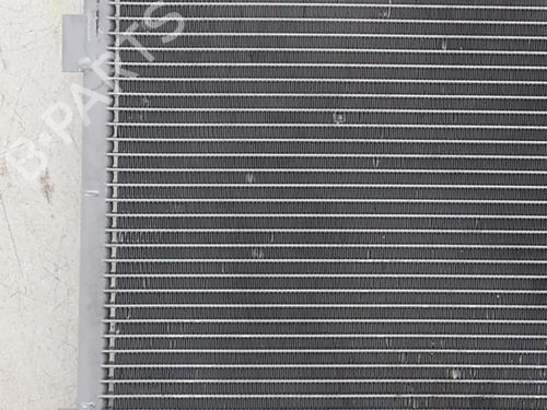 Used AC radiator AC radiator 38454434 38454434