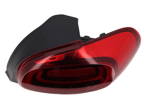 Right taillight CITROËN C3 III (SX) 1.2 VTi 82 | BP38307285C35 - Image 4