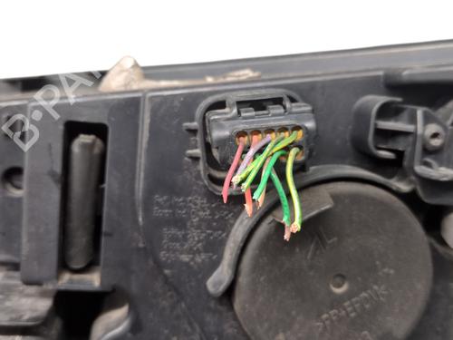 Right headlight CITROËN C4 II (NC_) 1.6 HDi 115 | BP32325547C29  - Image 5