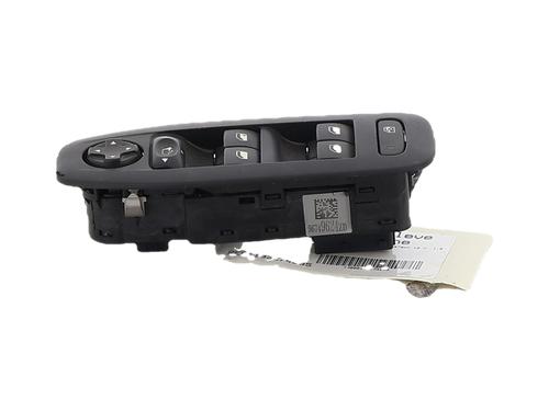 Left front window switch PEUGEOT 2008 I (CU_) 1.2 THP 110 / PureTech 110 | BP39607617I27 - Image 3