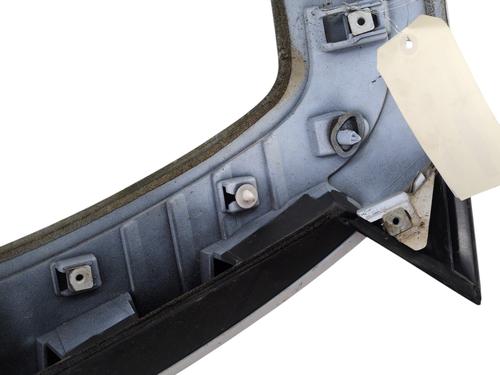 Used Rear spoiler RENAULT MEGANE III Coupe (DZ0/1_) 1.5 dCi (DZ09, DZ0D, DZ1F, DZ1G, DZ14, DZ29) (110 hp) 26504277