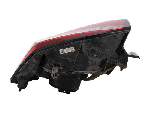 Left taillight CITROËN C4 III (BA_, BB_, BC_) 1.5 BlueHDi 130 (BBYHZB) | BP38939581C34 - Image 6