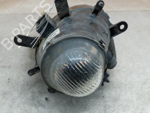Left front fog light BMW 3 Touring (E46) 320 d | BP25081795C30 