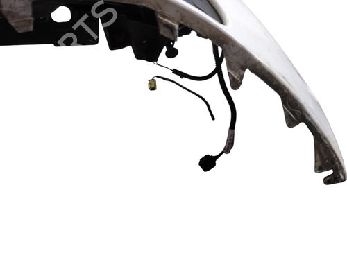 Front bumper RENAULT CLIO IV (BH_) 1.5 dCi 90 | BP29974518C7