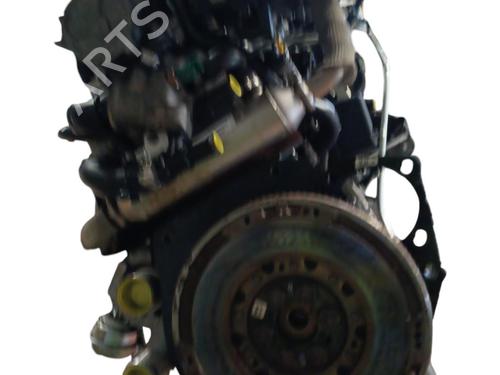 Engine ALFA ROMEO 147 (937_) 1.9 JTDM 8V (937.AXD1A, 937.AXU1A, 937.BXU1A) | BP25055278M1 - Image 7