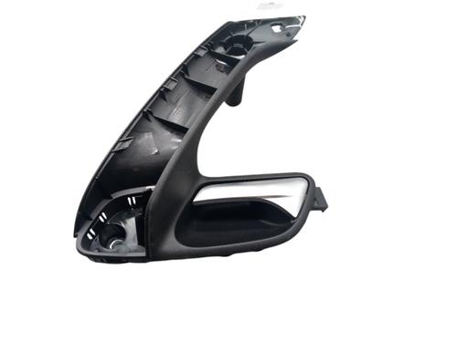 Rear left interior door handle VW POLO V (6R1, 6C1) 1.6 TDI | BP25055362I15 