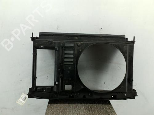 Frontplate/Frontkurv CITROËN C4 Picasso I MPV (UD_) 2.0 HDi 138 (136 hp) 25078217