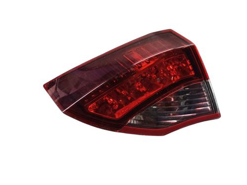 Used Left taillight RENAULT LAGUNA III (BT0/1) 1.5 dCi (BT00, BT0A, BT0T, BT1J) (110 hp) 30619632