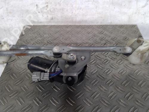 Front wiper motor OPEL AGILA (B) (H08) 1.0 (F68) | BP25093775M29 