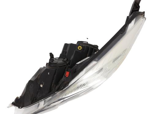 Left headlight OPEL MERIVA B MPV (S10) 1.7 CDTI (75) | BP33535018C28 - Image 6