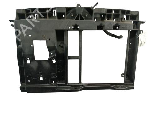 Front slam panel PEUGEOT 207 (WA_, WC_) 1.4 16V | BP30576795C72 