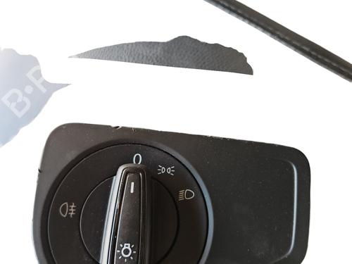 Headlight switch VW GOLF VII Variant (BA5, BV5) 1.0 TSI | BP25898751I24 - Image 3