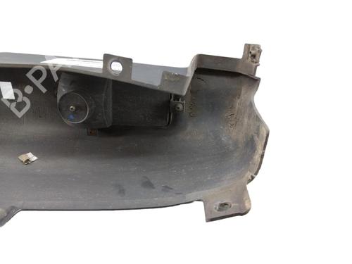 Corner bumper CITROËN JUMPER II Van 2.2 HDi 150 | BP25073672C117 