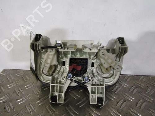 Used Climate control Climate control CITROËN NEMO Box Body/MPV (AA_) [2008-2026] 25113463 25113463