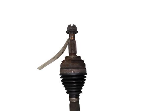Right front driveshaft RENAULT CLIO IV (BH_) 1.2 16V | BP29610159M39 