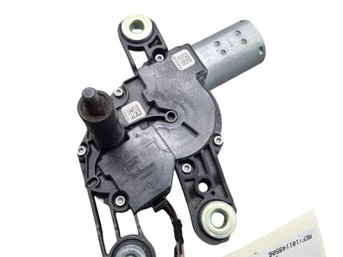 Viskermotor bagrude VW GOLF VII (5G1, BQ1, BE1, BE2) 1.6 TDI (110 hp) 25052678