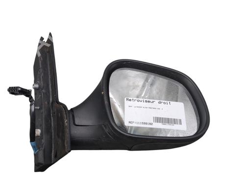 Right mirror SEAT ALTEA XL (5P5, 5P8) 2.0 TDI 4x4 | BP29004713C27
