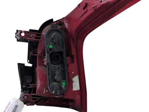 Left taillight PEUGEOT 5008 (0U_, 0E_) 1.6 HDi | BP29327003C34 