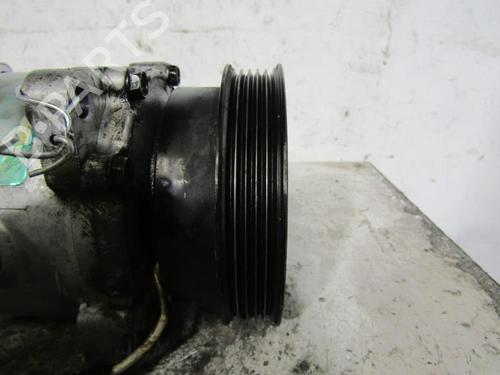 AC compressor RENAULT MEGANE I (BA0/1_) 1.6 e (BA0F, BA0S) | BP25070332M34 