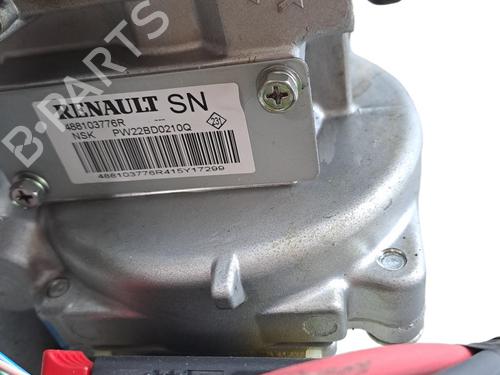 Steering column RENAULT ZOE (BFM_) ZOE | BP25061895M21  - Image 5