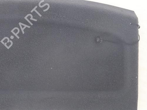 Rear parcel shelf VW GOLF VI (5K1) 2.0 TDI | BP37085776C85 - Image 5