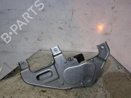 Viskermotor bagrude SUZUKI SWIFT III (MZ, EZ) 1.3 (RS413, ZC11S) | BP25105822M102 