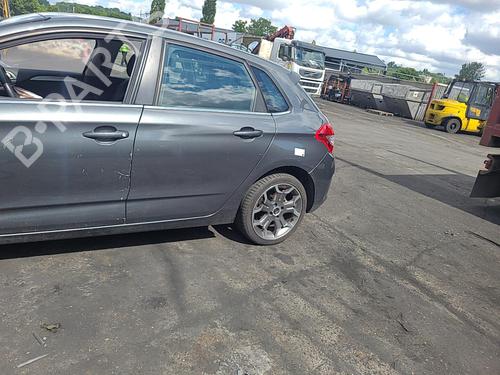 Rear right interior door handle CITROËN C4 II (NC_) 1.6 HDi 115 | BP25092825I16  - Image 11