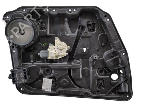 Used Front left window mechanism MERCEDES-BENZ B-CLASS Sports Tourer (W246, W242) B 200 CDI (246.201) (136 hp) 25741556