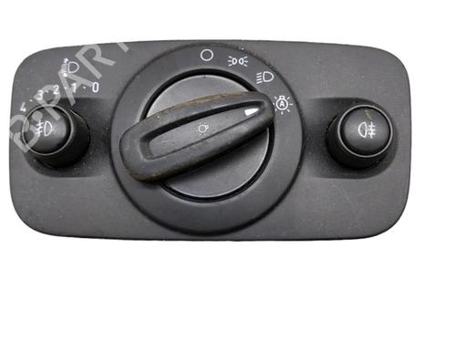 Forlygtekontakt FORD FIESTA VI (CB1, CCN) 1.4 TDCi (68 hp) 25087925