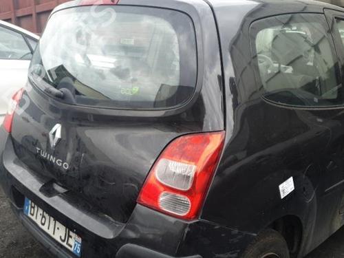 Alternator RENAULT TWINGO II (CN0_) 1.2 (CN0D) | BP25111420M7  - Image 12