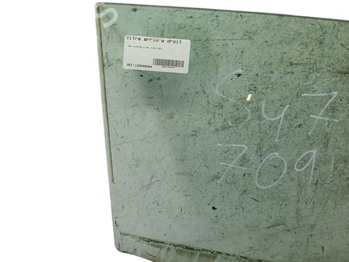 Rear right door window BMW X1 (E84) xDrive 23 d | BP32207116C21