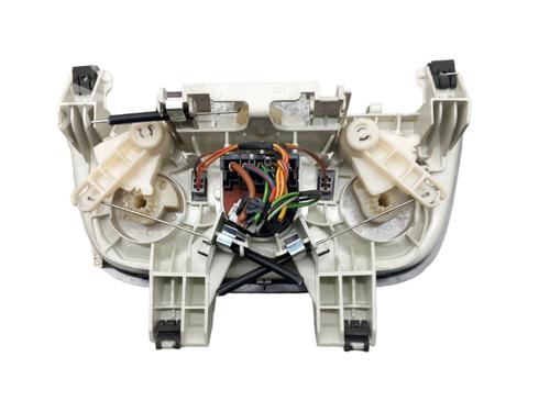Climate control FIAT QUBO (225_)  | BP25072955I5 