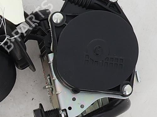 Used Front left seatbelt Front left seatbelt RENAULT MEGANE IV Hatchback (B9A/M/N_) 1.5 dCi 110 (B9A3) (110 hp) 40271627 40271627