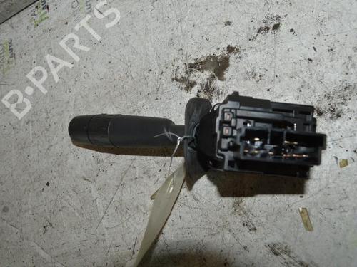 Used Steering column stalk Steering column stalk PEUGEOT 406 Coupe (8C) [1997-2005] 25071113 25071113