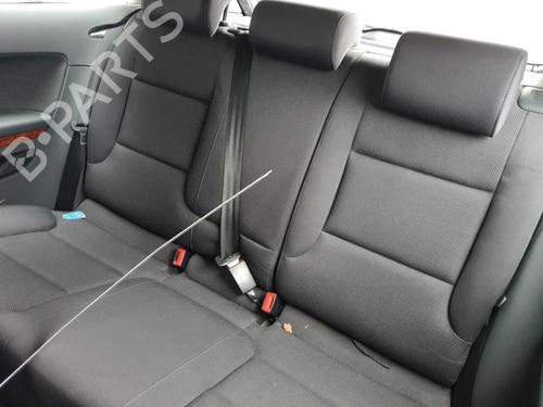 Right mirror AUDI A3 (8P1) 1.6 FSI | BP25076645C27 