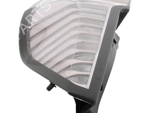 Used Right taillight Right taillight RENAULT SCÉNIC III (JZ0/1_) 1.5 dCi (JZ02, JZ0R) (95 hp) 33535036 33535036