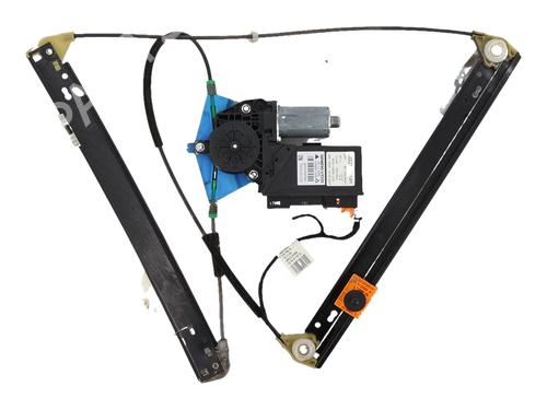Front right window mechanism AUDI A4 B7 (8EC) 1.9 TDI | BP37008554C23 - Image 2