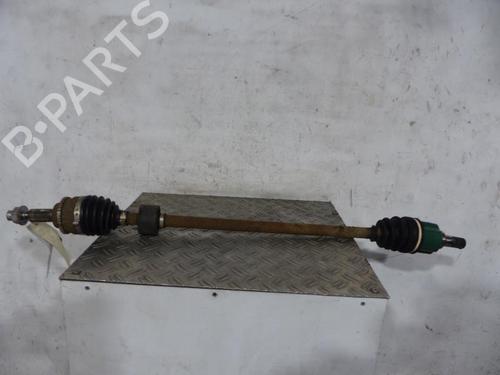 Right front driveshaft SUZUKI SWIFT III (MZ, EZ) 1.3 (RS413, ZC11S) | BP25107698M39 - Image 3