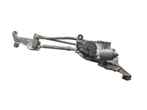 Front wiper motor PEUGEOT 4008 1.6 HDi AWC | BP25102506M29 