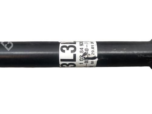 Left front driveshaft PEUGEOT 108 1.0 VTi 72 | BP25076630M38 - Image 2