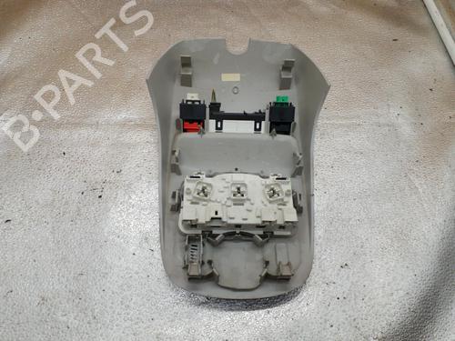 Used Interior roof light CITROËN C4 II (NC_) 1.6 HDi 90 (92 hp) 25105097