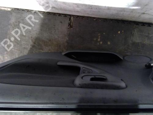Right front door OPEL COMBO Box Body/MPV 1.3 CDTI 16V | BP25111012C3