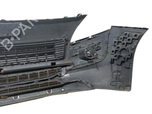 Front bumper PEUGEOT 3008 I MPV (0U_) 1.6 HDi | BP28358351C7 
