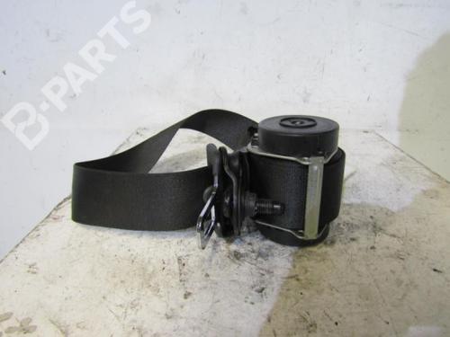 Used Rear left belt tensioner Rear left belt tensioner OPEL ASTRA H (A04) 1.9 CDTI 16V (L48) (120 hp) 10599748 10599748