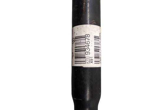 Used Left front driveshaft Left front driveshaft RENAULT LAGUNA III (BT0/1) 2.0 16V (BT05, BT0F, BT0W) (140 hp) 28795491 28795491