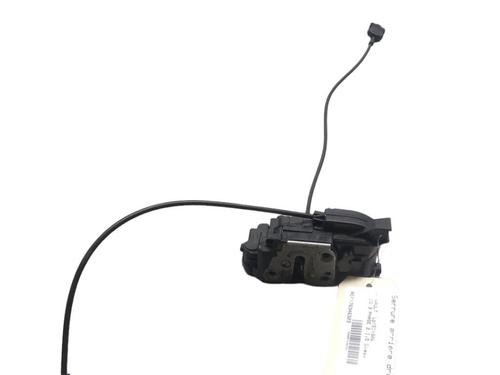 Rear right lock RENAULT CLIO III (BR0/1, CR0/1)  | BP25059086C99 