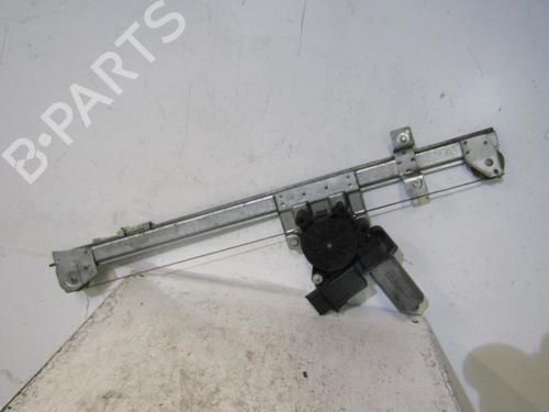 Used Front left window mechanism FIAT DUCATO Van (250_) 120 Multijet 2,3 D (120 hp) 25068642