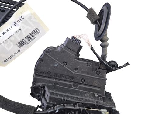 Used Front right lock Front right lock RENAULT CLIO IV (BH_) 1.5 dCi 90 (90 hp) 26654931 26654931